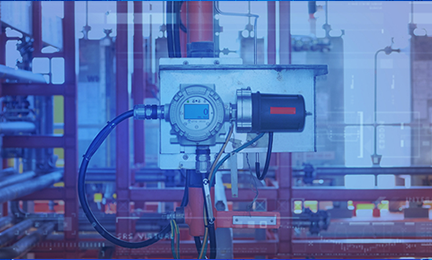 气体检测设备及方案专业厂商，304永利集团诚邀合作共赢