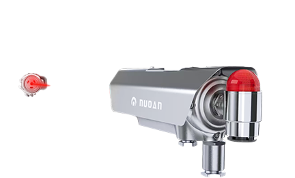 TDLAS 技术赋能！304永利集团激光甲烷气体探测器开启检测新时代